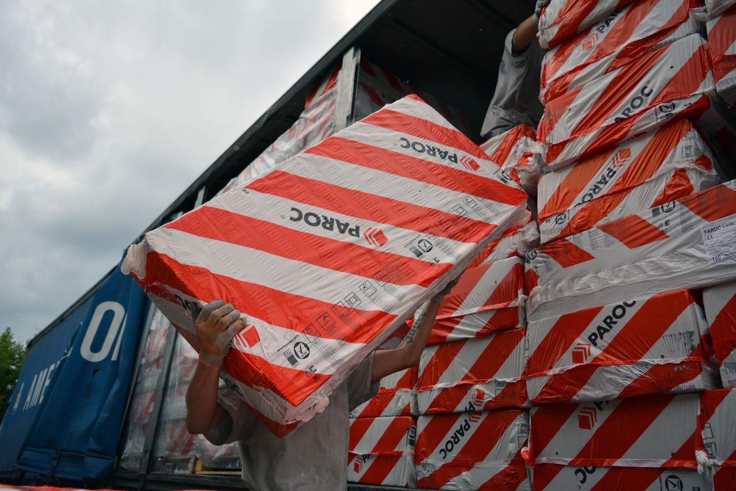 Склад Мытищи